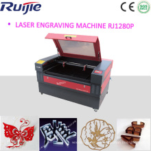 Дешевая цена на станок для лазерной резки металла (RJ1390)